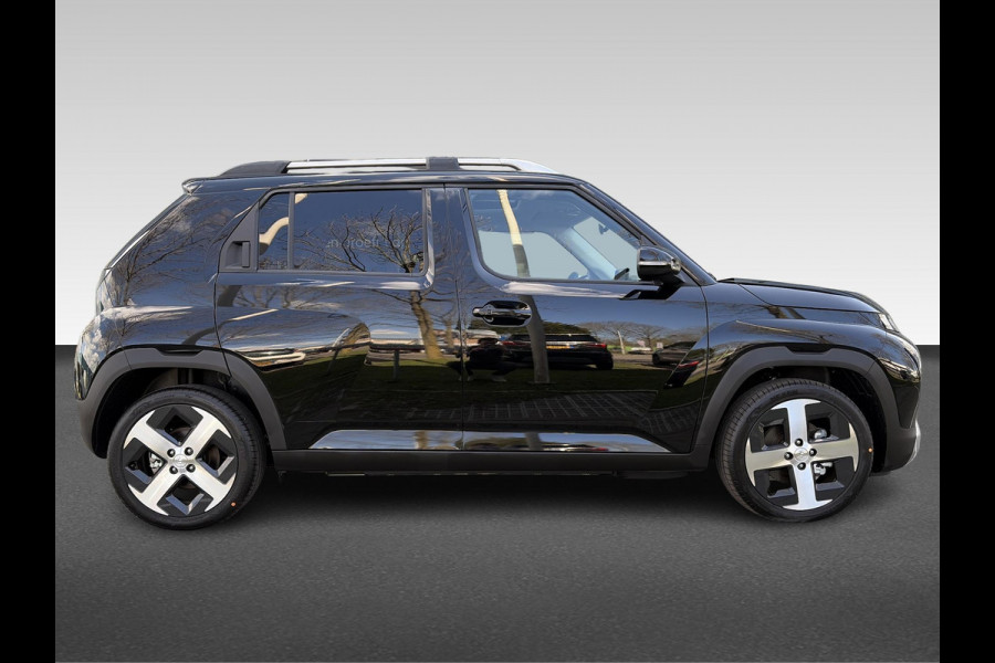 Hyundai Inster Evolve Sky 49 kWh