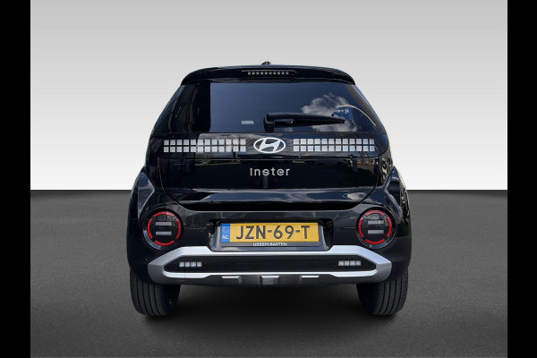 Hyundai Inster Evolve Sky 49 kWh