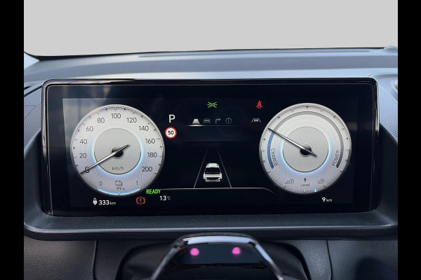 Hyundai Inster Evolve Sky 49 kWh