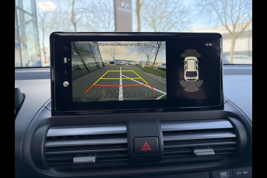 Hyundai Inster Evolve Sky 49 kWh