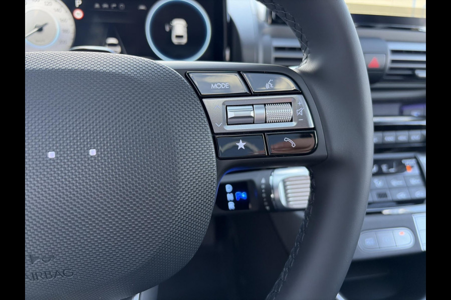 Hyundai Inster Evolve Sky 49 kWh