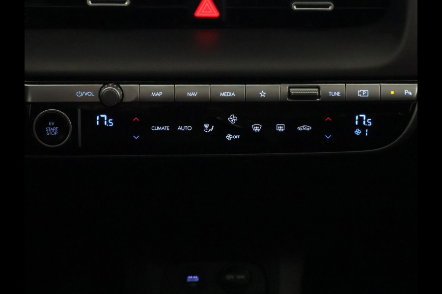 Hyundai IONIQ 5 Style 77.4 kWh Long Range | SOH Accu 99% | Navigatie | Camera |