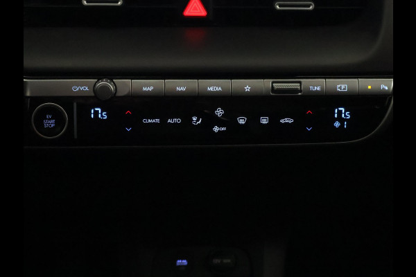 Hyundai IONIQ 5 Style 77.4 kWh Long Range | SOH Accu 99% | Navigatie | Camera |