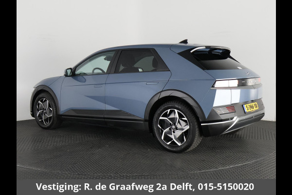 Hyundai IONIQ 5 Style 77.4 kWh Long Range | SOH Accu 99% | Navigatie | Camera |