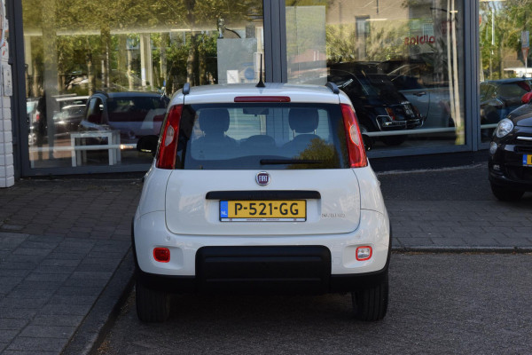 Fiat Panda 1.0 Hybrid City Life|Orig.NL|1e eig.|Carplay