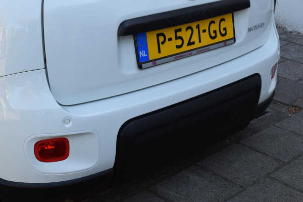 Fiat Panda 1.0 Hybrid City Life|Orig.NL|1e eig.|Carplay