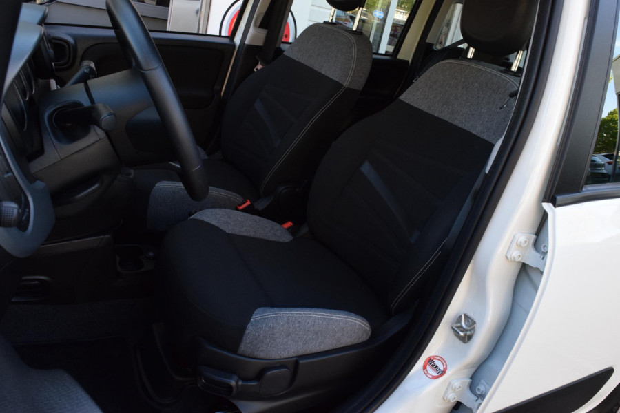 Fiat Panda 1.0 Hybrid City Life|Orig.NL|1e eig.|Carplay