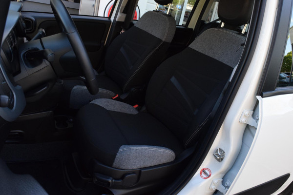 Fiat Panda 1.0 Hybrid City Life|Orig.NL|1e eig.|Carplay
