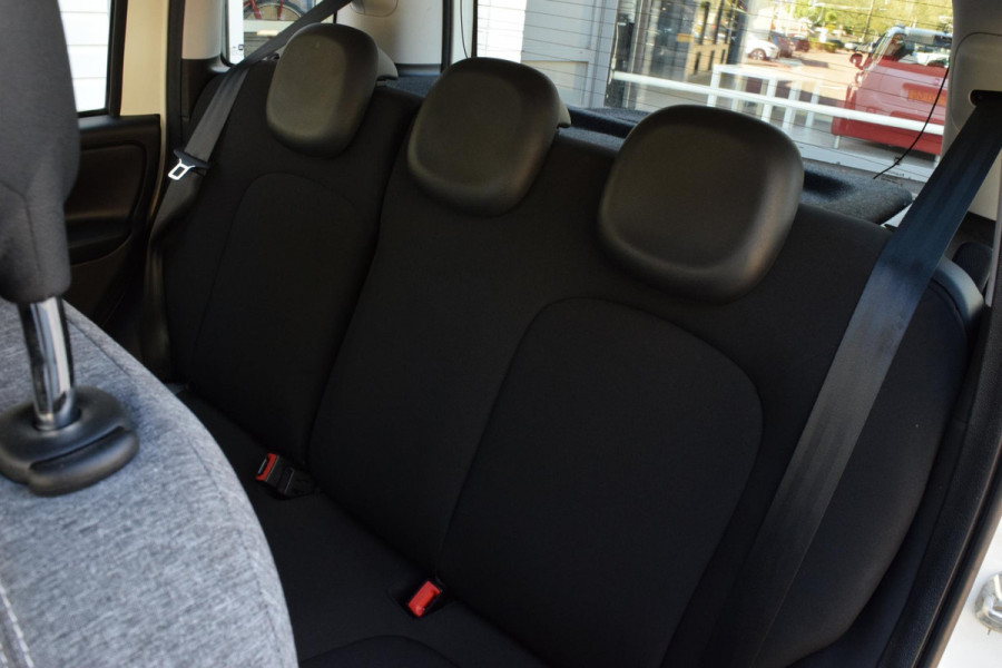 Fiat Panda 1.0 Hybrid City Life|Orig.NL|1e eig.|Carplay