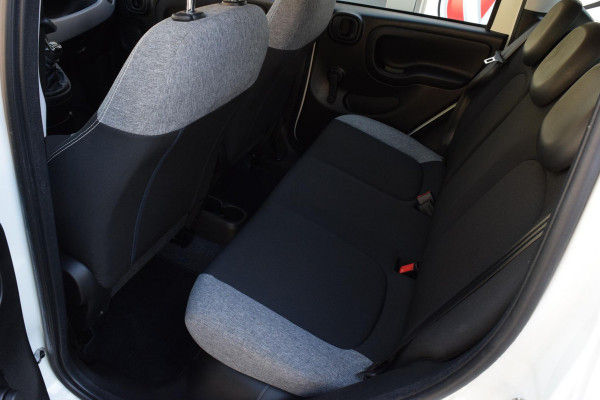 Fiat Panda 1.0 Hybrid City Life|Orig.NL|1e eig.|Carplay