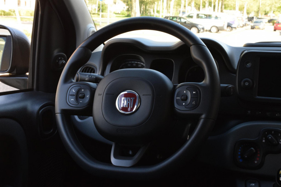 Fiat Panda 1.0 Hybrid City Life|Orig.NL|1e eig.|Carplay