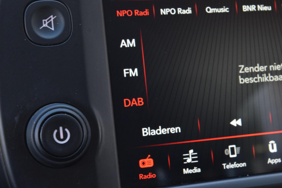Fiat Panda 1.0 Hybrid City Life|Orig.NL|1e eig.|Carplay