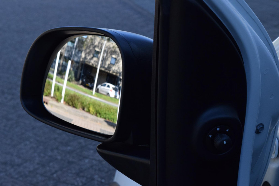 Fiat Panda 1.0 Hybrid City Life|Orig.NL|1e eig.|Carplay