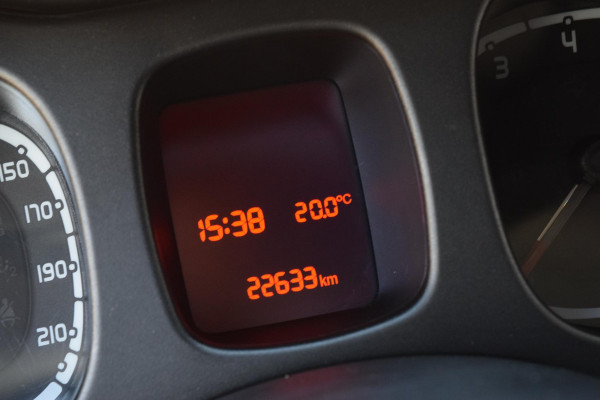 Fiat Panda 1.0 Hybrid City Life|Orig.NL|1e eig.|Carplay