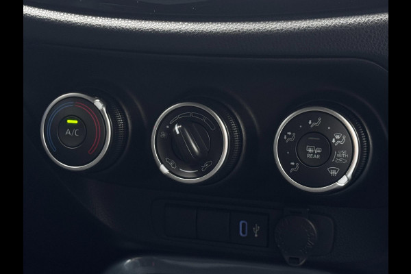 Toyota Aygo X 1.0 VVT-i S-CVT Envy | Automaat | Camera | Carplay | Adaptive Cruise |