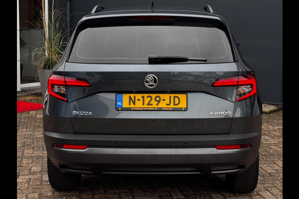 Škoda Karoq 1.0 TSI Style | Navigatie | Climate Control | Parkeersensoren | 1e Eigenaar
