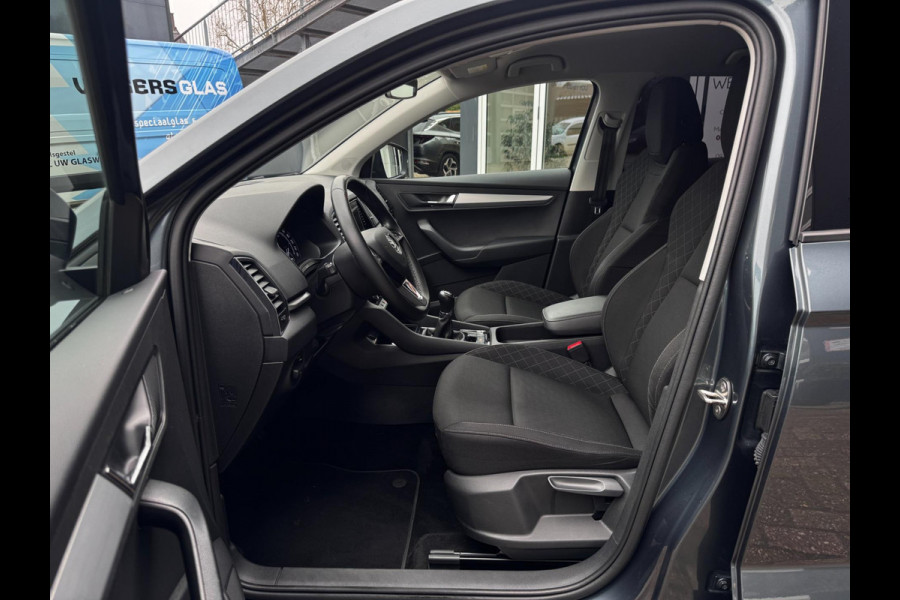 Škoda Karoq 1.0 TSI Style | Navigatie | Climate Control | Parkeersensoren | 1e Eigenaar