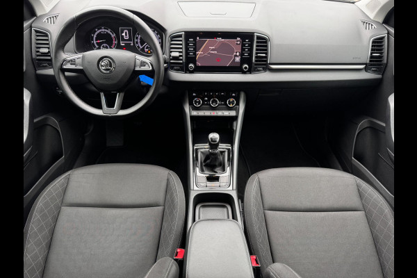 Škoda Karoq 1.0 TSI Style | Navigatie | Climate Control | Parkeersensoren | 1e Eigenaar