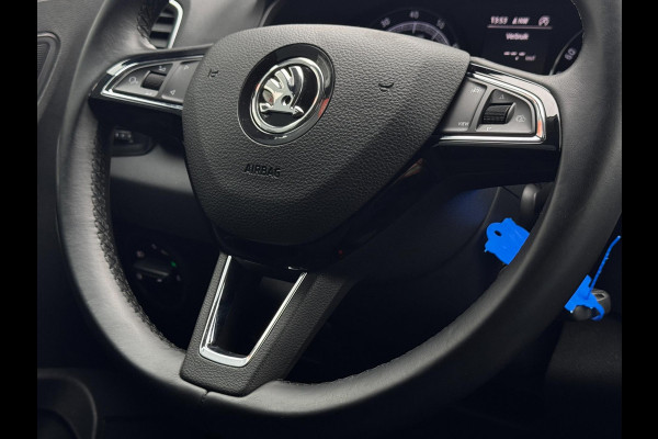 Škoda Karoq 1.0 TSI Style | Navigatie | Climate Control | Parkeersensoren | 1e Eigenaar