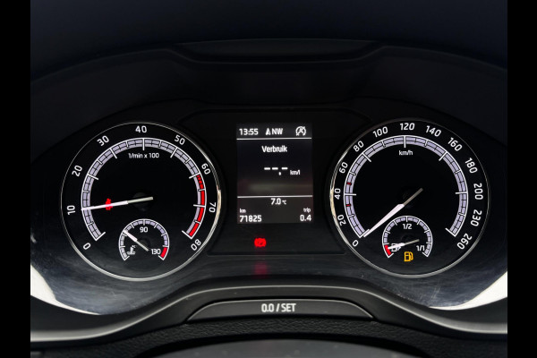 Škoda Karoq 1.0 TSI Style | Navigatie | Climate Control | Parkeersensoren | 1e Eigenaar