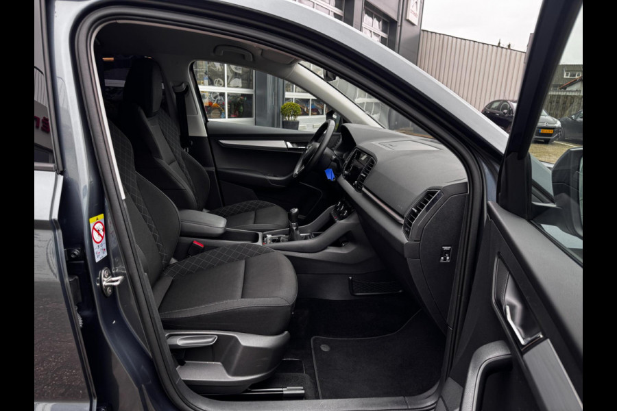 Škoda Karoq 1.0 TSI Style | Navigatie | Climate Control | Parkeersensoren | 1e Eigenaar