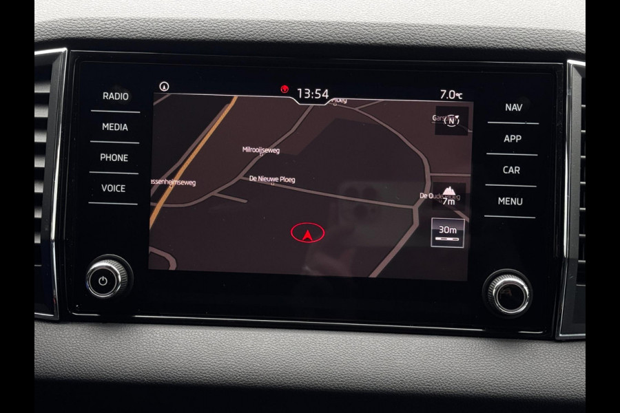Škoda Karoq 1.0 TSI Style | Navigatie | Climate Control | Parkeersensoren | 1e Eigenaar