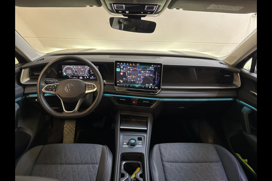 Volkswagen Tayron 1.5 eTSI 150PK DSG LIFE 7-PERSOONS/TREKHAAK/360CAMERA FABRIEKS GARANTIE