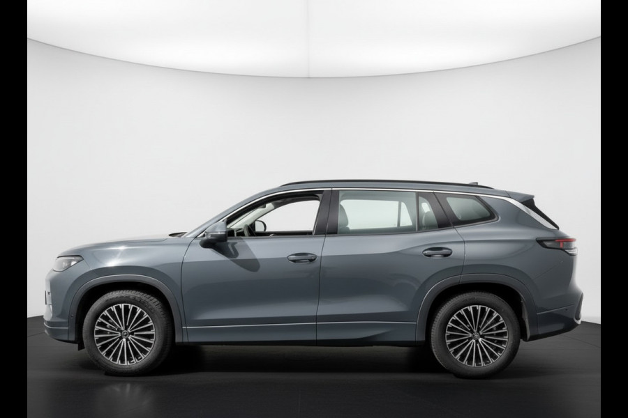 Volkswagen Tayron 1.5 eTSI 150PK DSG LIFE 7-PERSOONS/TREKHAAK/360CAMERA FABRIEKS GARANTIE