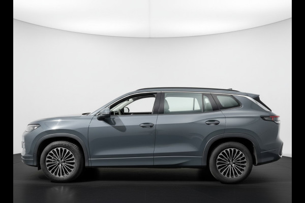 Volkswagen Tayron 1.5 eTSI 150PK DSG LIFE 7-PERSOONS/TREKHAAK/360CAMERA FABRIEKS GARANTIE