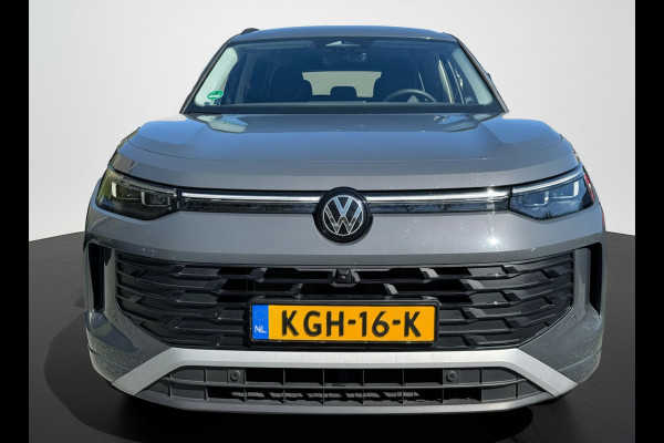 Volkswagen Tayron 1.5 eTSI 150PK DSG LIFE 7-PERSOONS/TREKHAAK/360CAMERA FABRIEKS GARANTIE