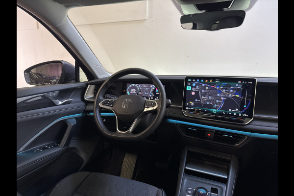 Volkswagen Tayron 1.5 eTSI 150PK DSG LIFE 7-PERSOONS/TREKHAAK/360CAMERA FABRIEKS GARANTIE