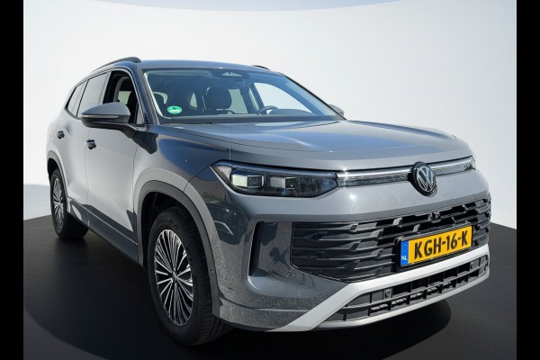 Volkswagen Tayron 1.5 eTSI 150PK DSG LIFE 7-PERSOONS/TREKHAAK/360CAMERA FABRIEKS GARANTIE