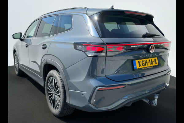 Volkswagen Tayron 1.5 eTSI 150PK DSG LIFE 7-PERSOONS/TREKHAAK/360CAMERA FABRIEKS GARANTIE