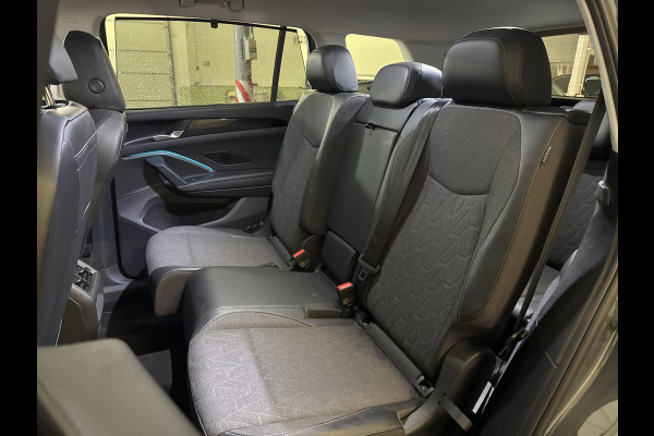 Volkswagen Tayron 1.5 eTSI 150PK DSG LIFE 7-PERSOONS/TREKHAAK/360CAMERA FABRIEKS GARANTIE