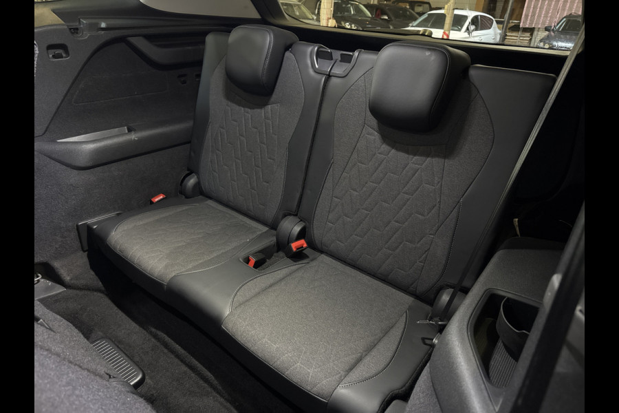 Volkswagen Tayron 1.5 eTSI 150PK DSG LIFE 7-PERSOONS/TREKHAAK/360CAMERA FABRIEKS GARANTIE