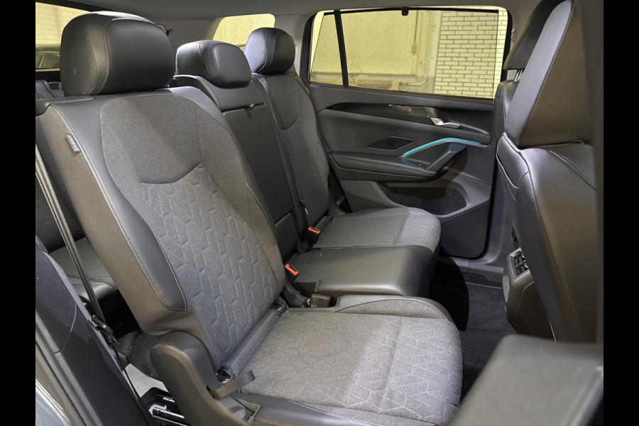 Volkswagen Tayron 1.5 eTSI 150PK DSG LIFE 7-PERSOONS/TREKHAAK/360CAMERA FABRIEKS GARANTIE