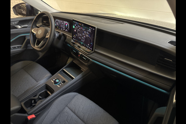 Volkswagen Tayron 1.5 eTSI 150PK DSG LIFE 7-PERSOONS/TREKHAAK/360CAMERA FABRIEKS GARANTIE