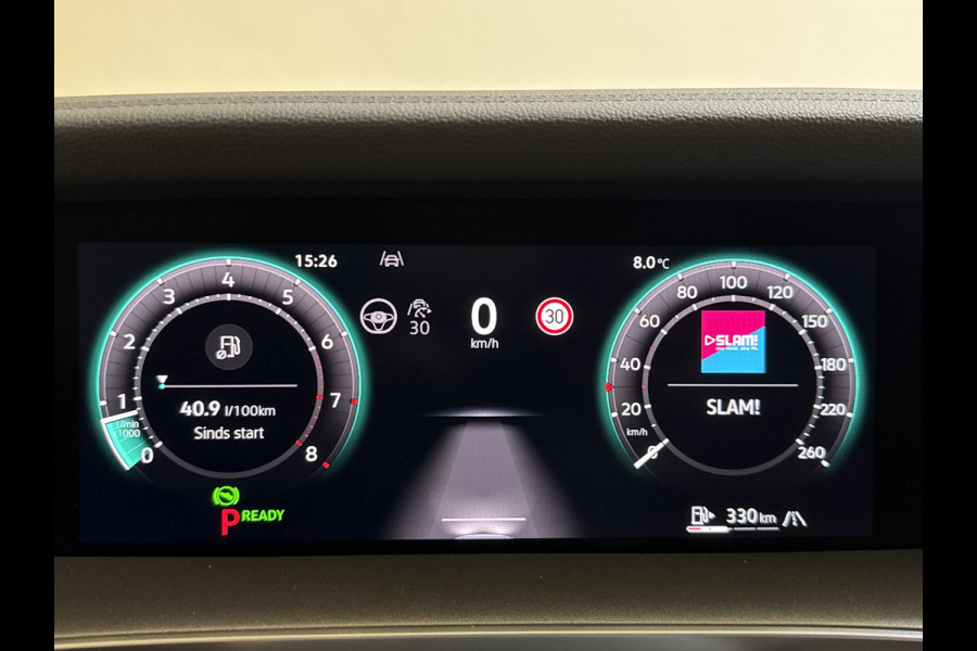 Volkswagen Tayron 1.5 eTSI 150PK DSG LIFE 7-PERSOONS/TREKHAAK/360CAMERA FABRIEKS GARANTIE