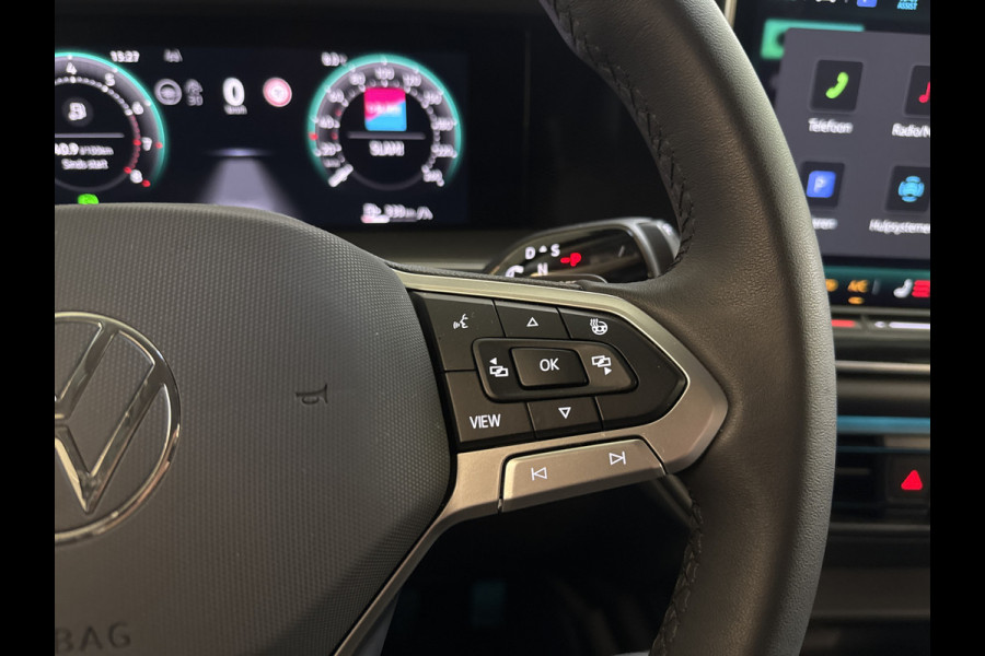 Volkswagen Tayron 1.5 eTSI 150PK DSG LIFE 7-PERSOONS/TREKHAAK/360CAMERA FABRIEKS GARANTIE