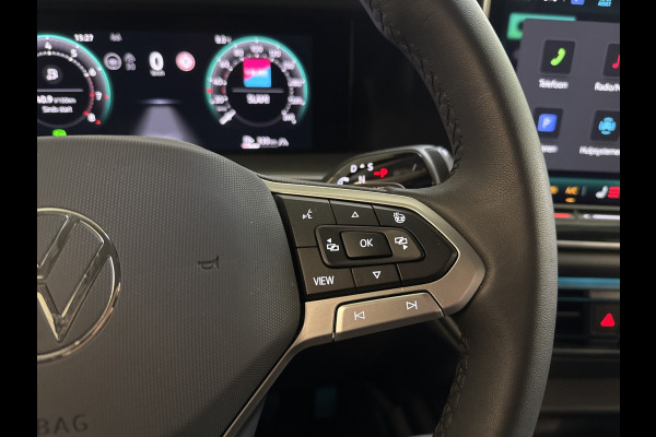 Volkswagen Tayron 1.5 eTSI 150PK DSG LIFE 7-PERSOONS/TREKHAAK/360CAMERA FABRIEKS GARANTIE