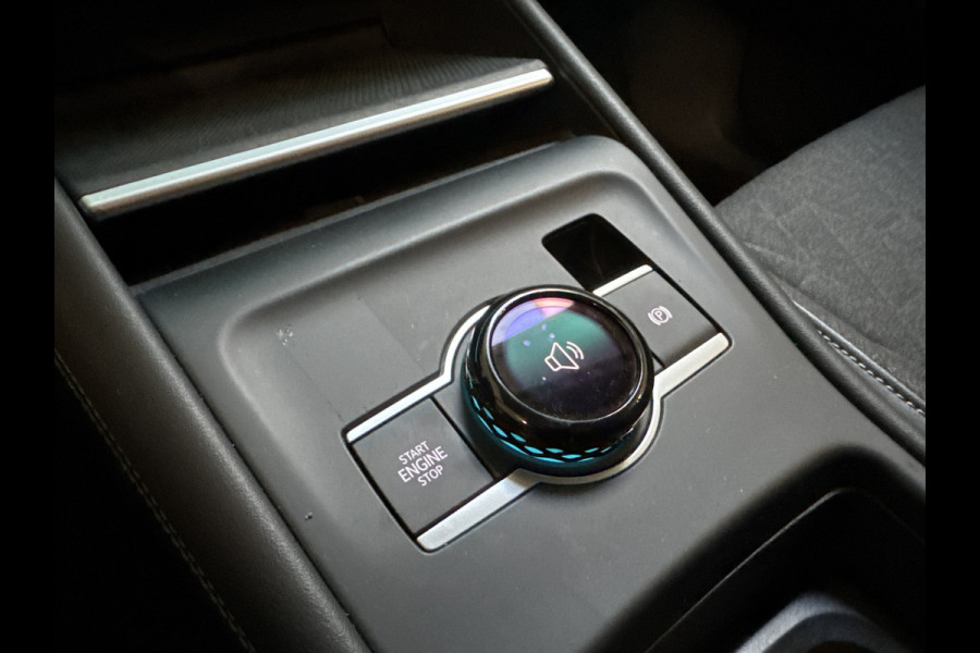 Volkswagen Tayron 1.5 eTSI 150PK DSG LIFE 7-PERSOONS/TREKHAAK/360CAMERA FABRIEKS GARANTIE