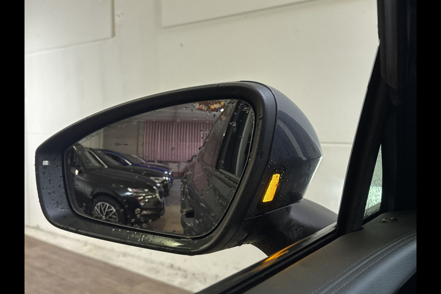 Volkswagen Tayron 1.5 eTSI 150PK DSG LIFE 7-PERSOONS/TREKHAAK/360CAMERA FABRIEKS GARANTIE