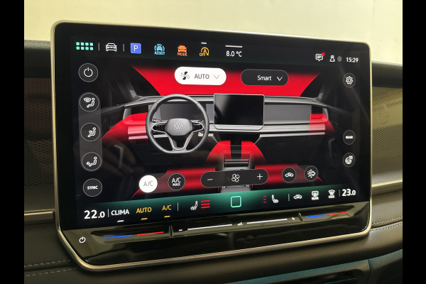 Volkswagen Tayron 1.5 eTSI 150PK DSG LIFE 7-PERSOONS/TREKHAAK/360CAMERA FABRIEKS GARANTIE