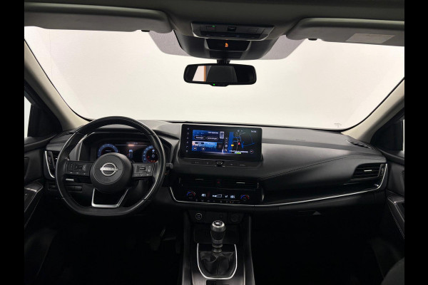 Nissan QASHQAI 1.3 MHEV Business Design*NAP*Pano*Camera*Nardo Grey*