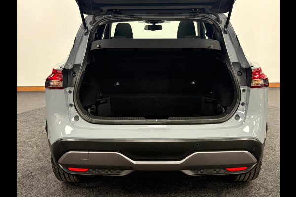 Nissan QASHQAI 1.3 MHEV Business Design*NAP*Pano*Camera*Nardo Grey*