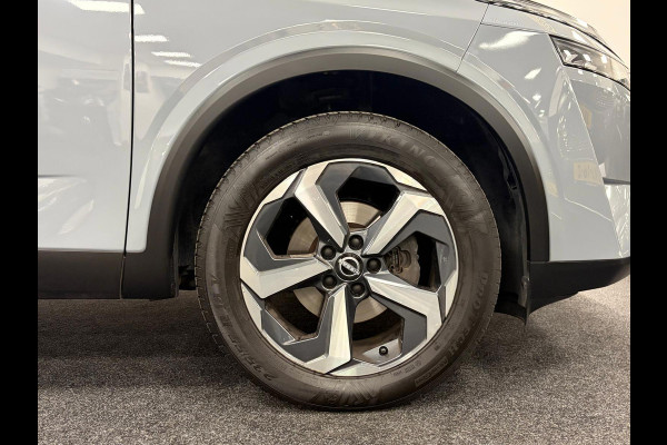 Nissan QASHQAI 1.3 MHEV Business Design*NAP*Pano*Camera*Nardo Grey*
