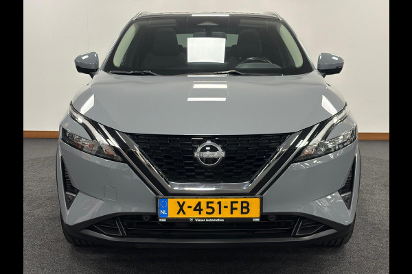 Nissan QASHQAI 1.3 MHEV Business Design*NAP*Pano*Camera*Nardo Grey*