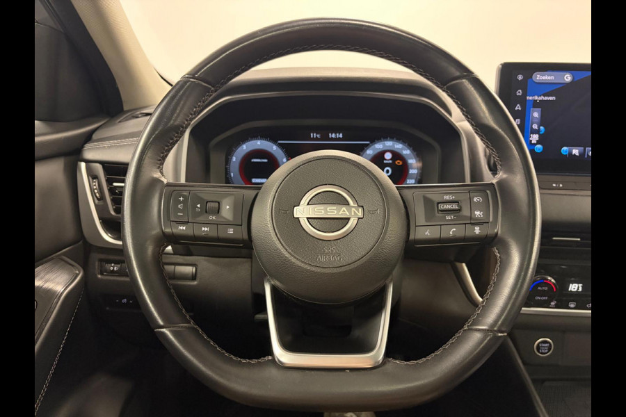 Nissan QASHQAI 1.3 MHEV Business Design*NAP*Pano*Camera*Nardo Grey*