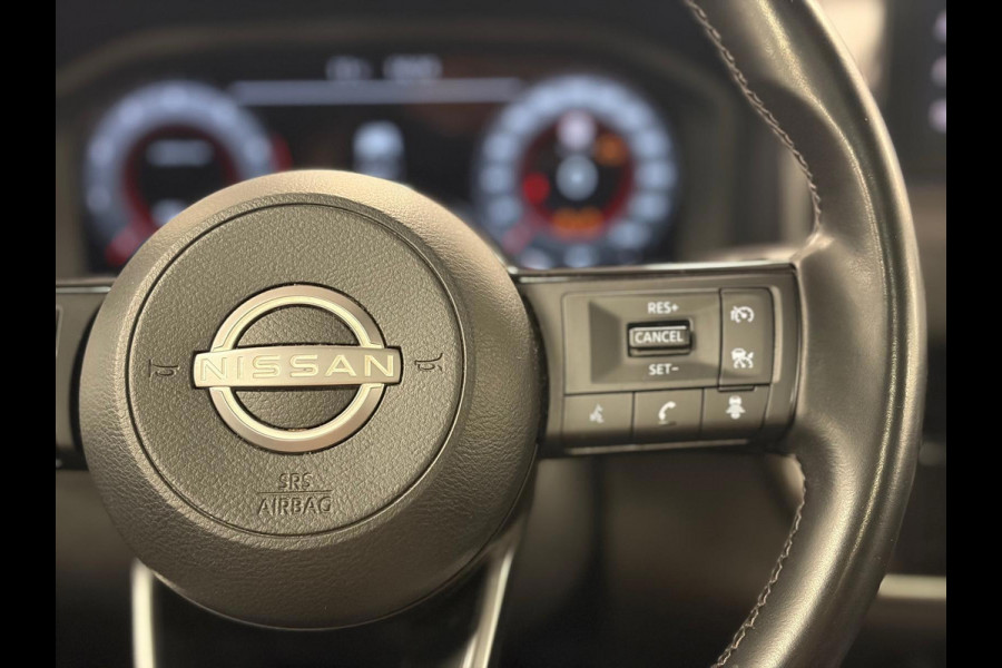 Nissan QASHQAI 1.3 MHEV Business Design*NAP*Pano*Camera*Nardo Grey*