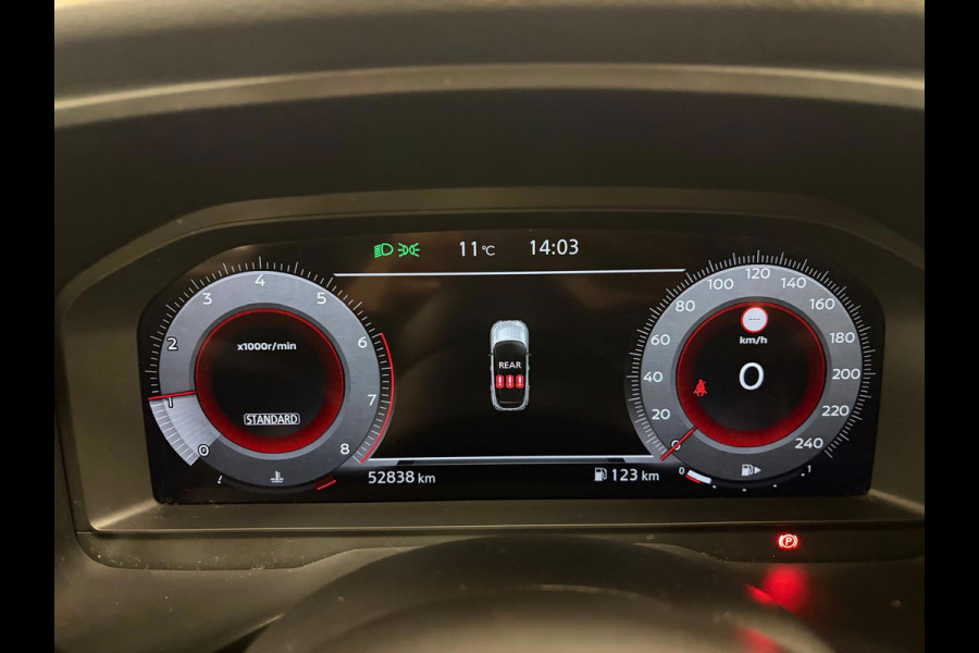 Nissan QASHQAI 1.3 MHEV Business Design*NAP*Pano*Camera*Nardo Grey*